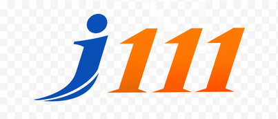 j 111 লোগো